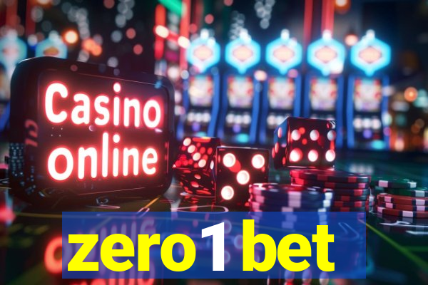 zero1 bet